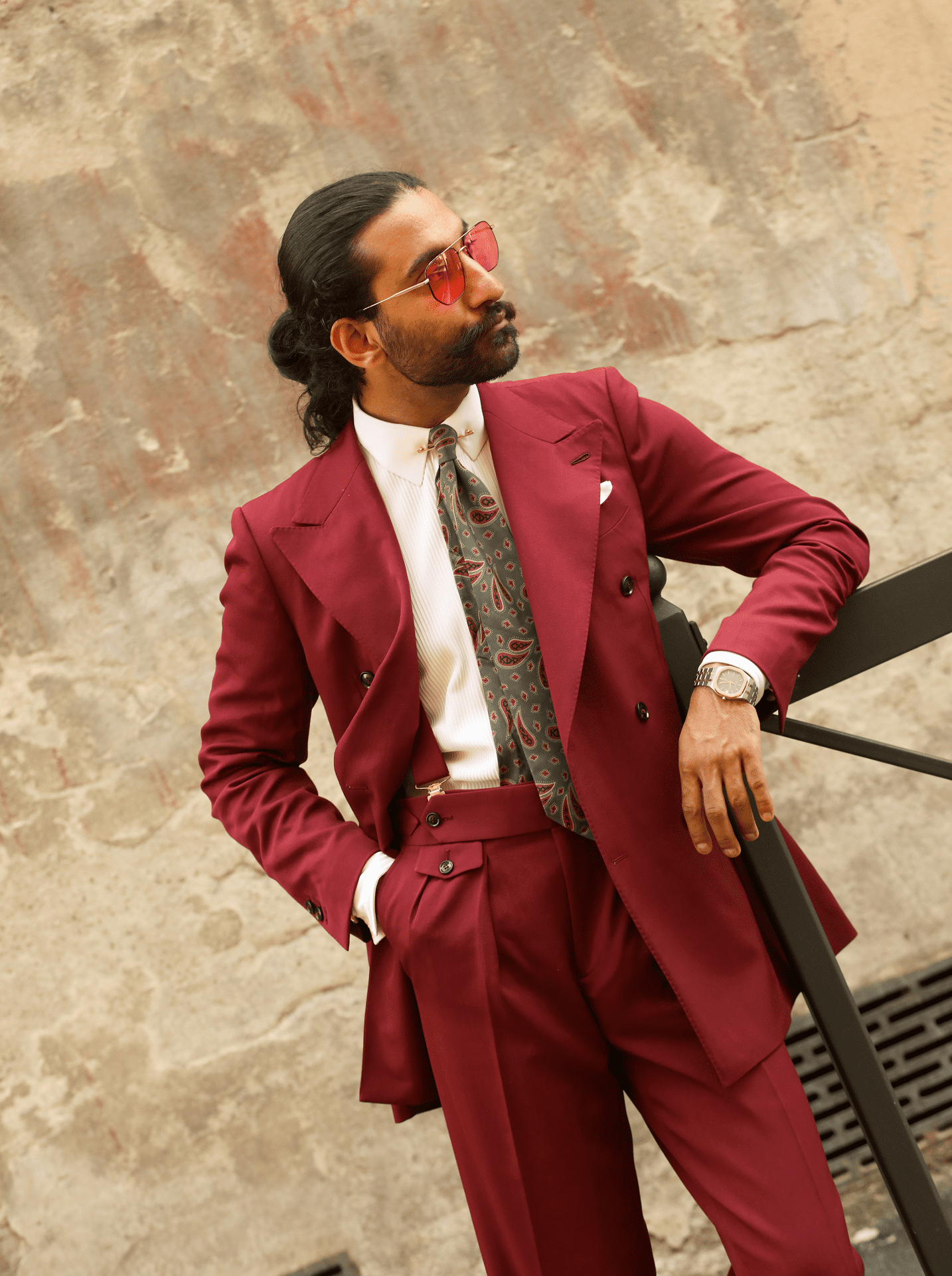 Fashion Editorial