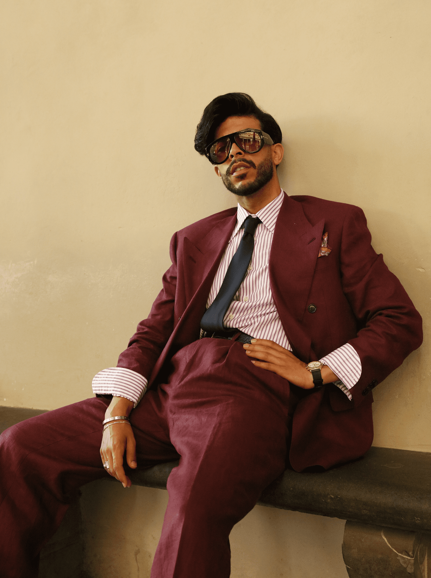 Fashion Editorial