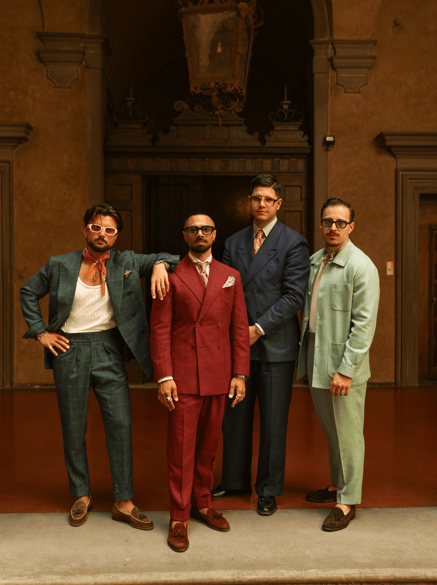Fashion Editorial